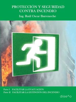 cover image of Proteccion y seguridad contra incendios